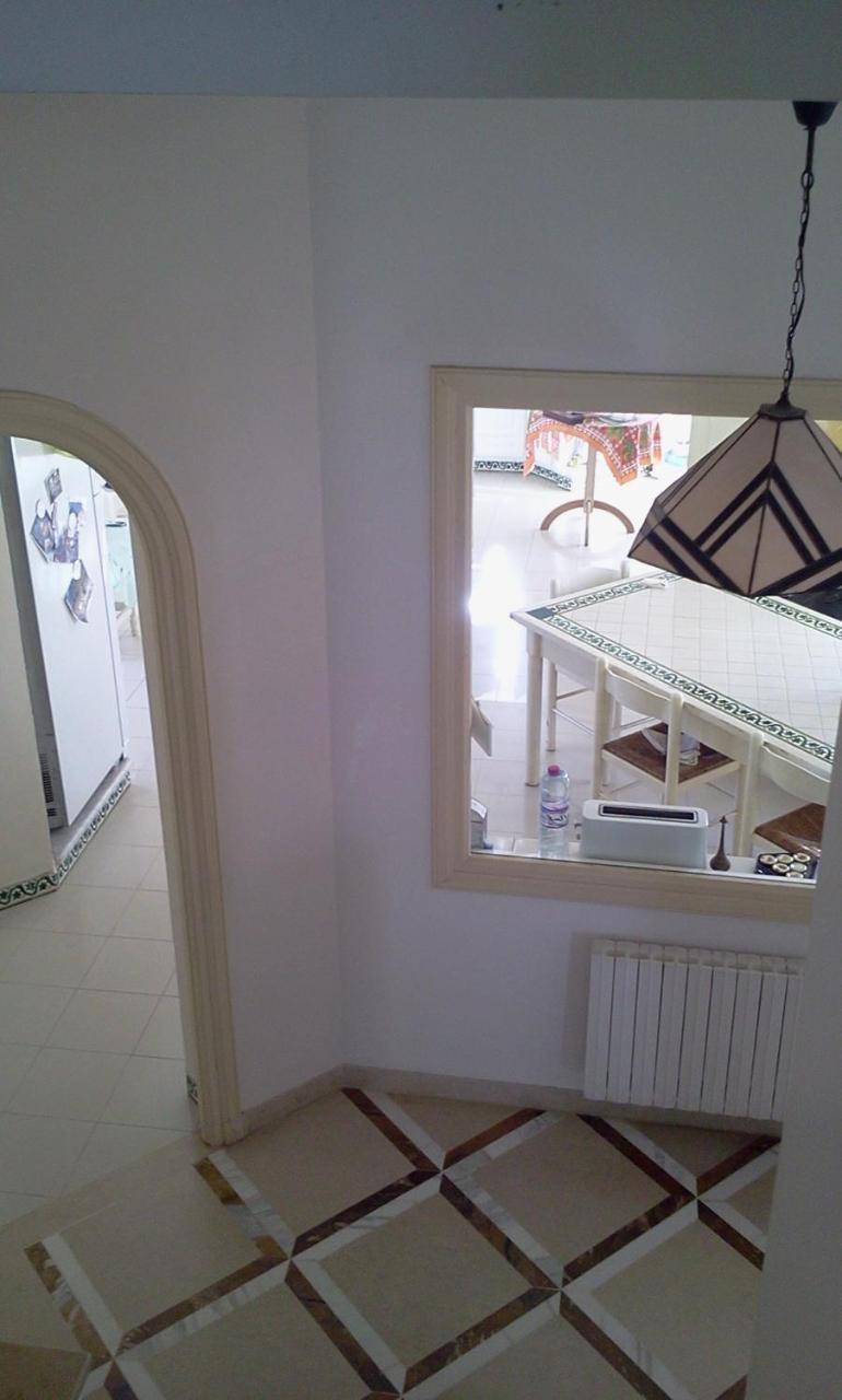 Maison D'Hotes Dar Salma Sfax Exterior foto