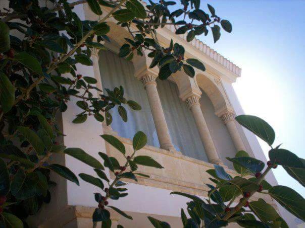 Maison D'Hotes Dar Salma Sfax Exterior foto
